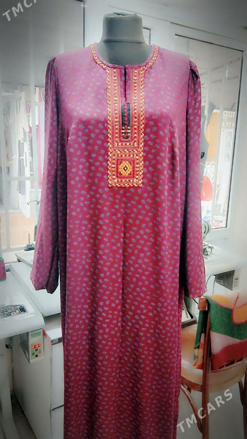 Koynek Tikyaris - Туркменбаши - img 2