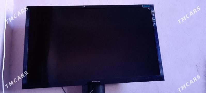 televizor 43l - Дашогуз - img 2