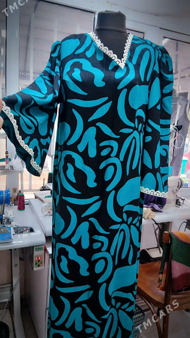 Koynek Tikyaris - Туркменбаши - img 4