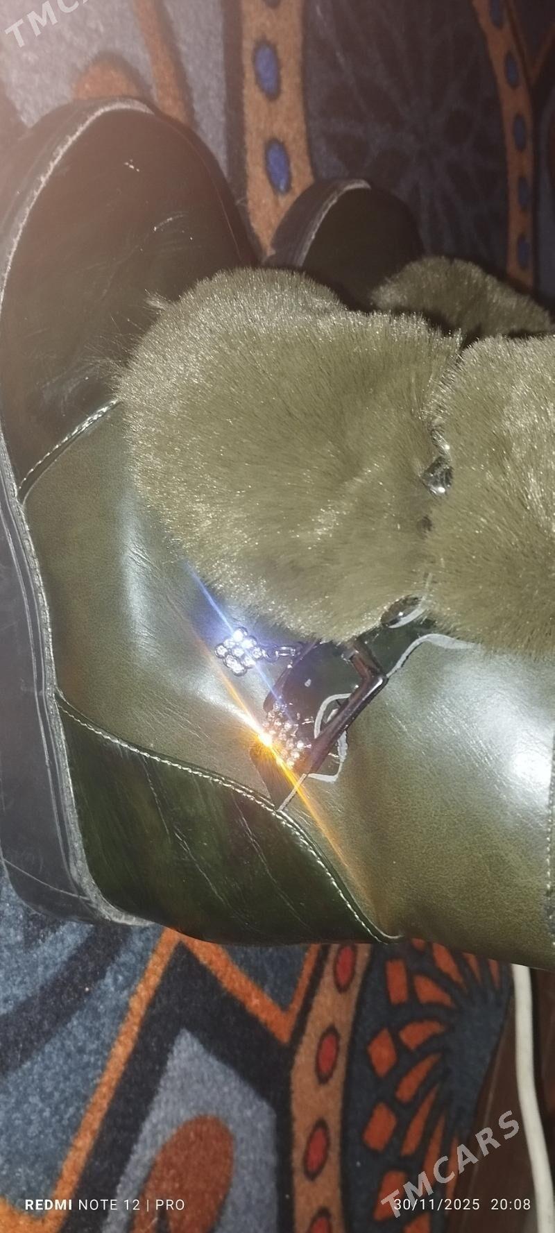 taze adik - Кёнеургенч - img 4