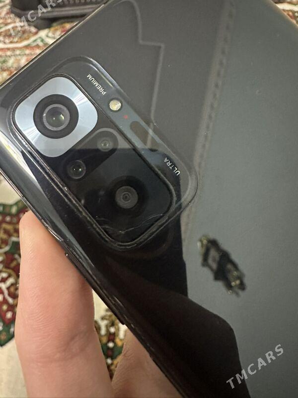 Redmi note 10 Pro 8/256gb - Бахарден - img 4