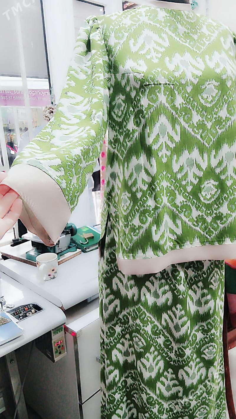 Koynek Tikyaris - Туркменбаши - img 3