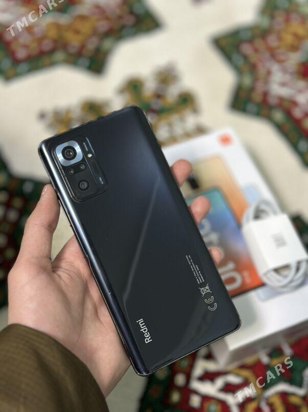 Redmi note 10 Pro 8/256gb - Бахарден - img 3