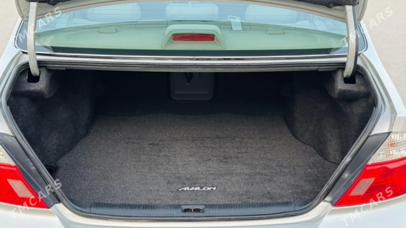 Toyota Avalon 2003 - 260 000 TMT - Kerki - img 8