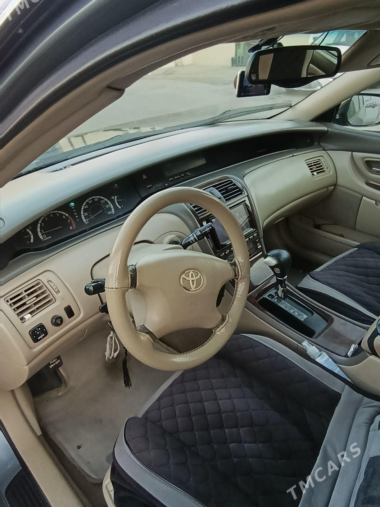 Toyota Avalon 2002 - 160 000 TMT - Mary - img 4