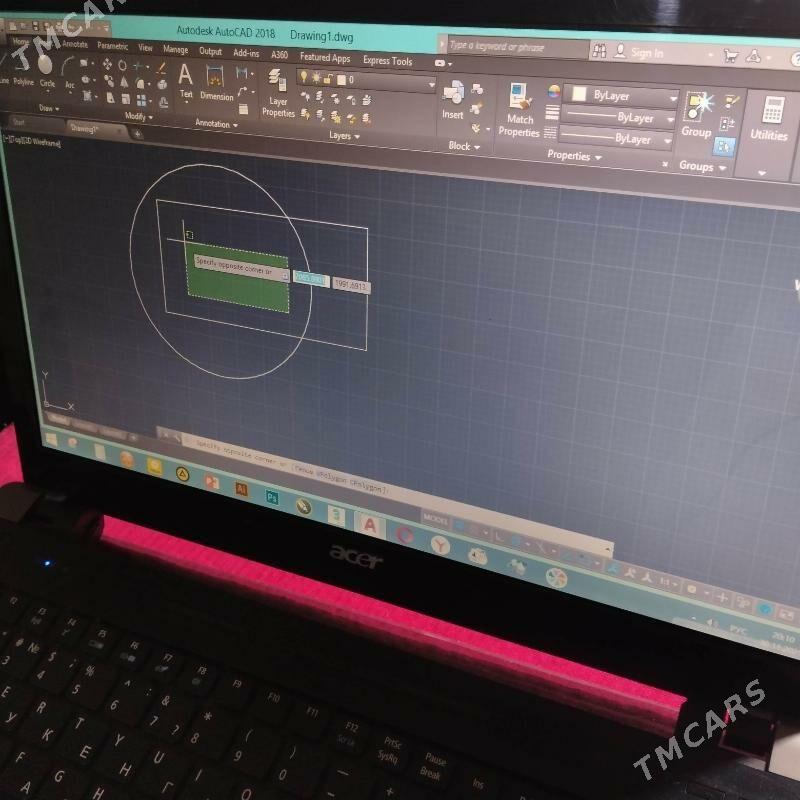 AutoCAD 3DsMax Autodesk - Гороглы (Тагта) - img 5