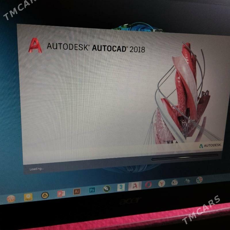 AutoCAD 3DsMax Autodesk - Гороглы (Тагта) - img 4