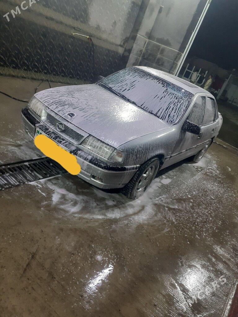 Opel Vectra 1989 - 37 000 TMT - Туркменабат - img 3