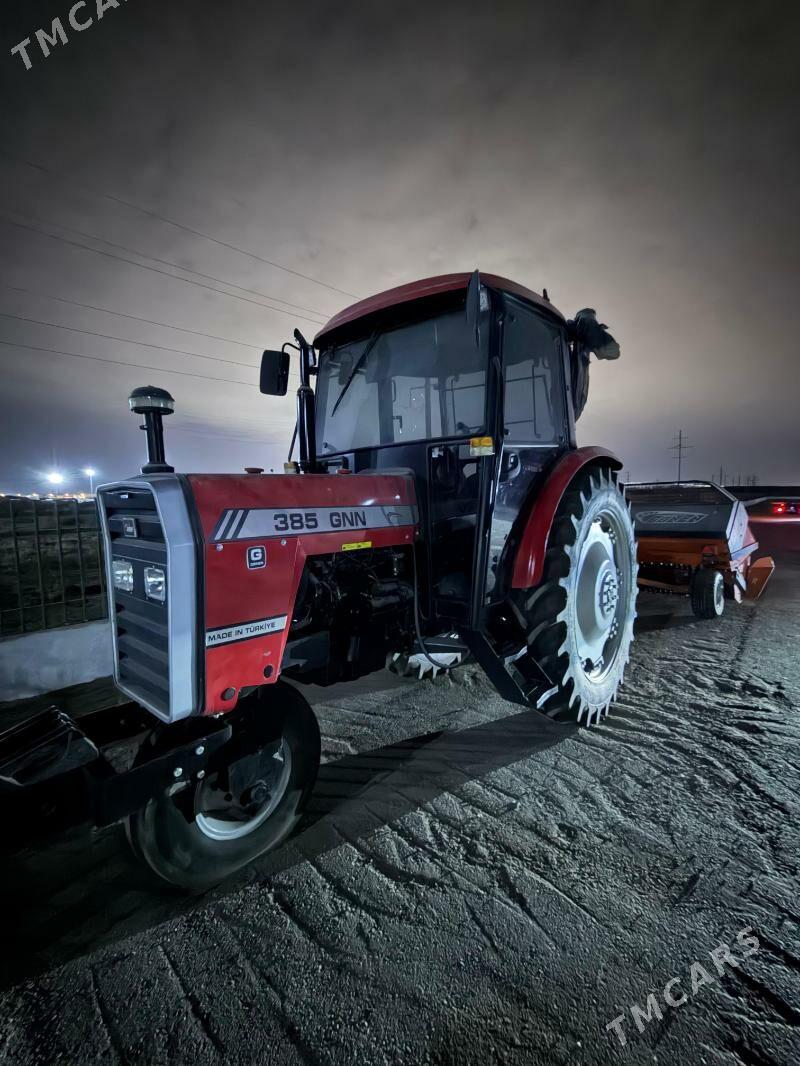 MTZ 82 2023 - 490 000 TMT - Ашхабад - img 6