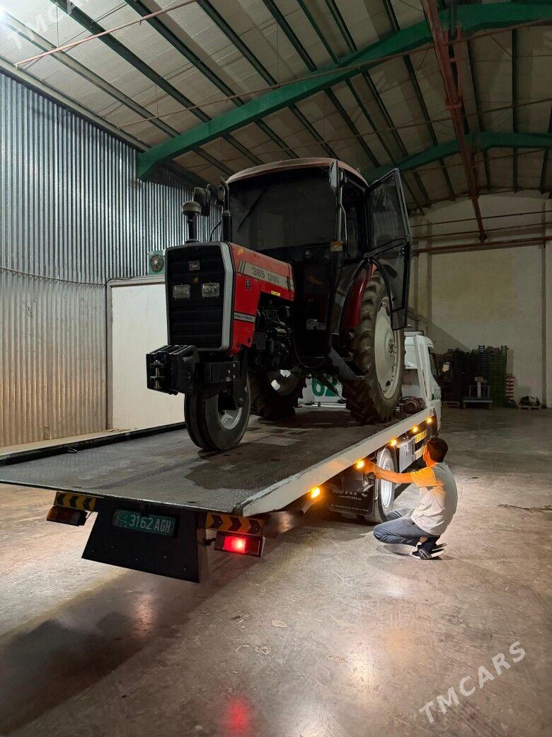 MTZ 82 2023 - 490 000 TMT - Ашхабад - img 2