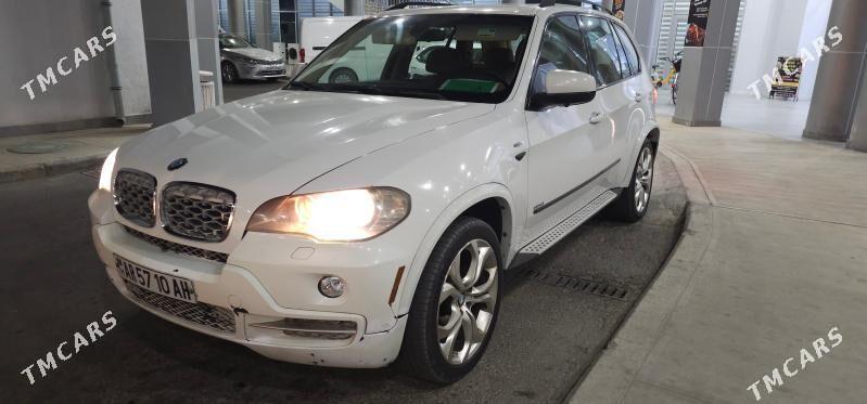 BMW X5 M 2009 - 240 000 TMT - Аркадаг - img 4