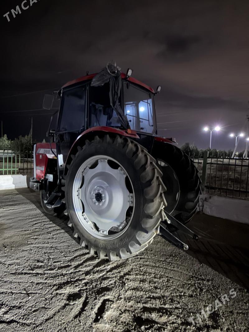 MTZ 82 2023 - 490 000 TMT - Ашхабад - img 5