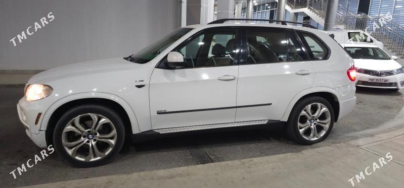 BMW X5 M 2009 - 240 000 TMT - Аркадаг - img 3