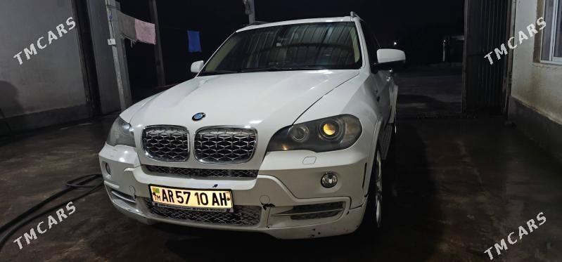 BMW X5 M 2009 - 240 000 TMT - Аркадаг - img 1
