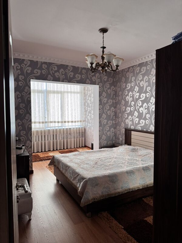 Satlyk Jay Gagarin - Туркменабат - img 2