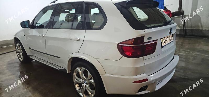 BMW X5 M 2009 - 240 000 TMT - Аркадаг - img 2