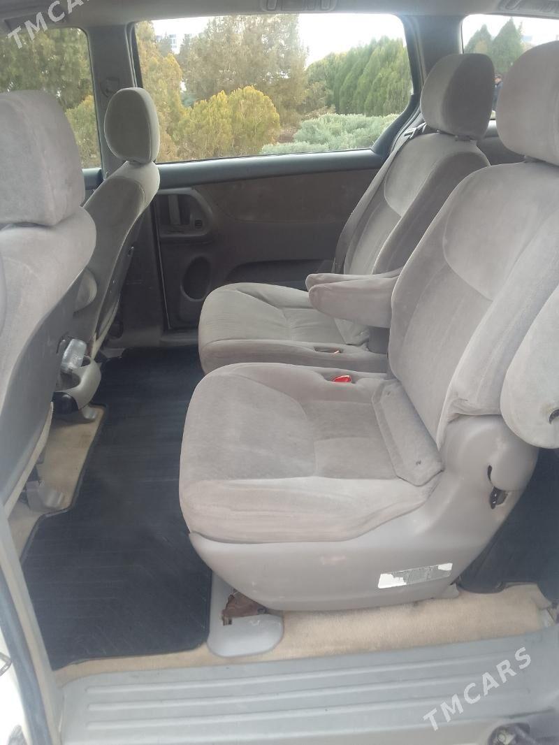 Toyota Sienna 2004 - 195 000 TMT - Дашогуз - img 5
