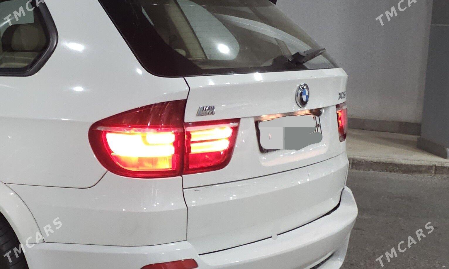 BMW X5 M 2009 - 240 000 TMT - Аркадаг - img 6