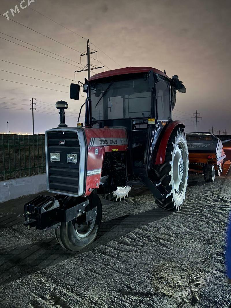 MTZ 82 2023 - 490 000 TMT - Ашхабад - img 3