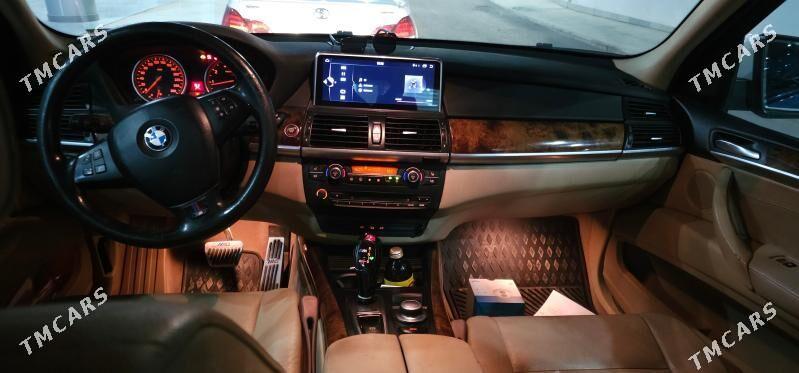 BMW X5 M 2009 - 240 000 TMT - Аркадаг - img 5