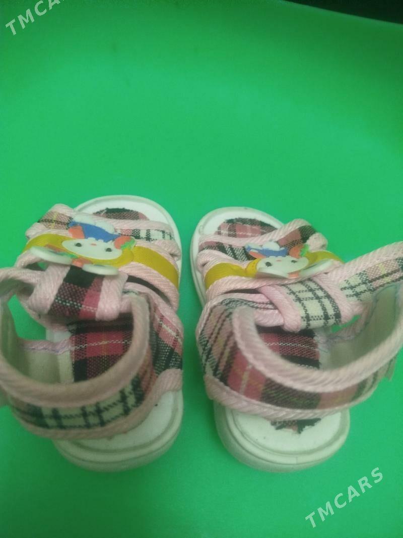 aýak gaby - Дашогуз - img 2