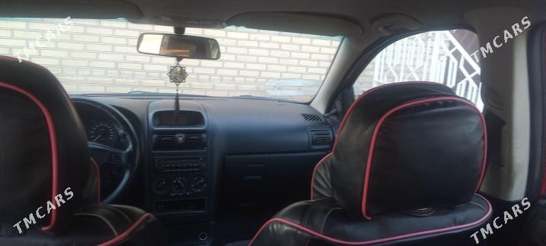 Opel Astra 1999 - 75 000 TMT - Mary - img 5