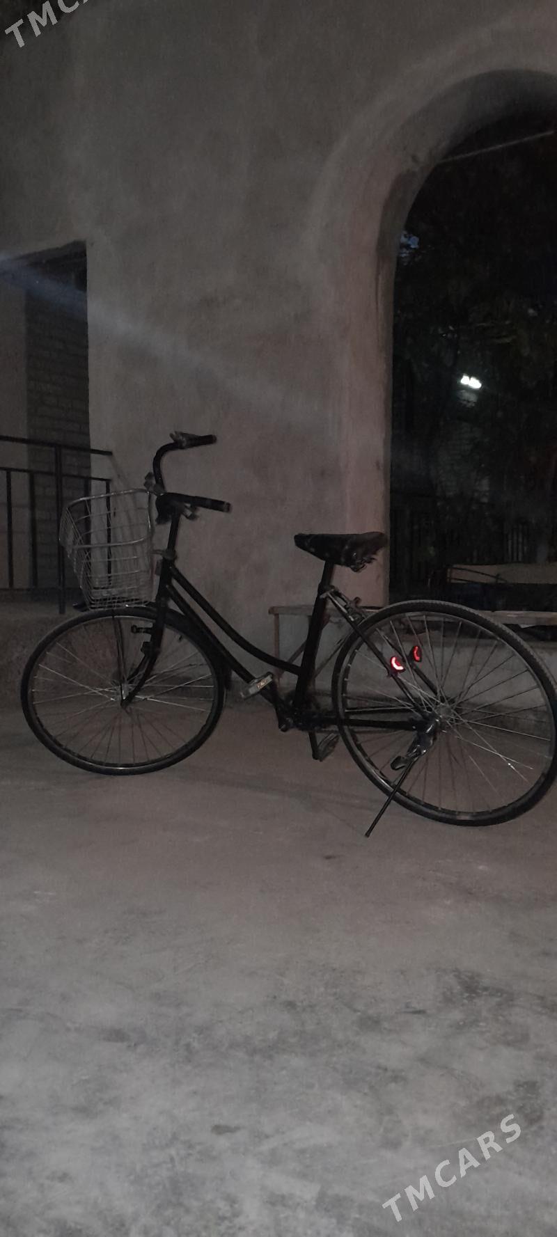 Ýaponskiý Welosiped - Туркменабат - img 2