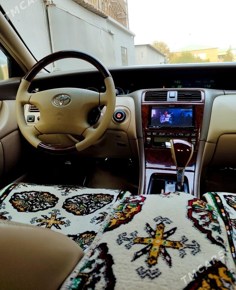 Toyota Avalon 2002 - 200 000 TMT - Серахс - img 6