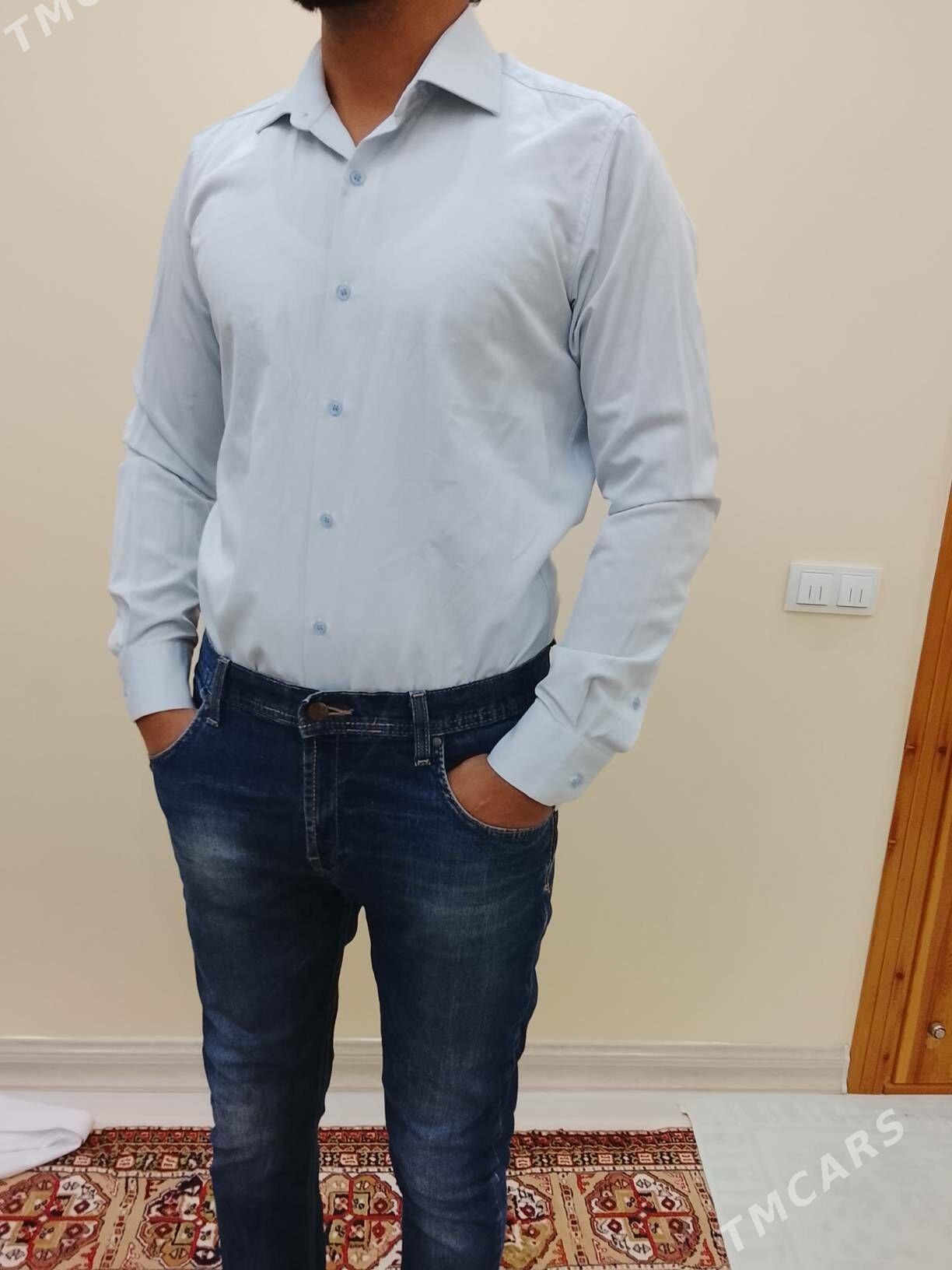 egin eşik geýilen - Ашхабад - img 7