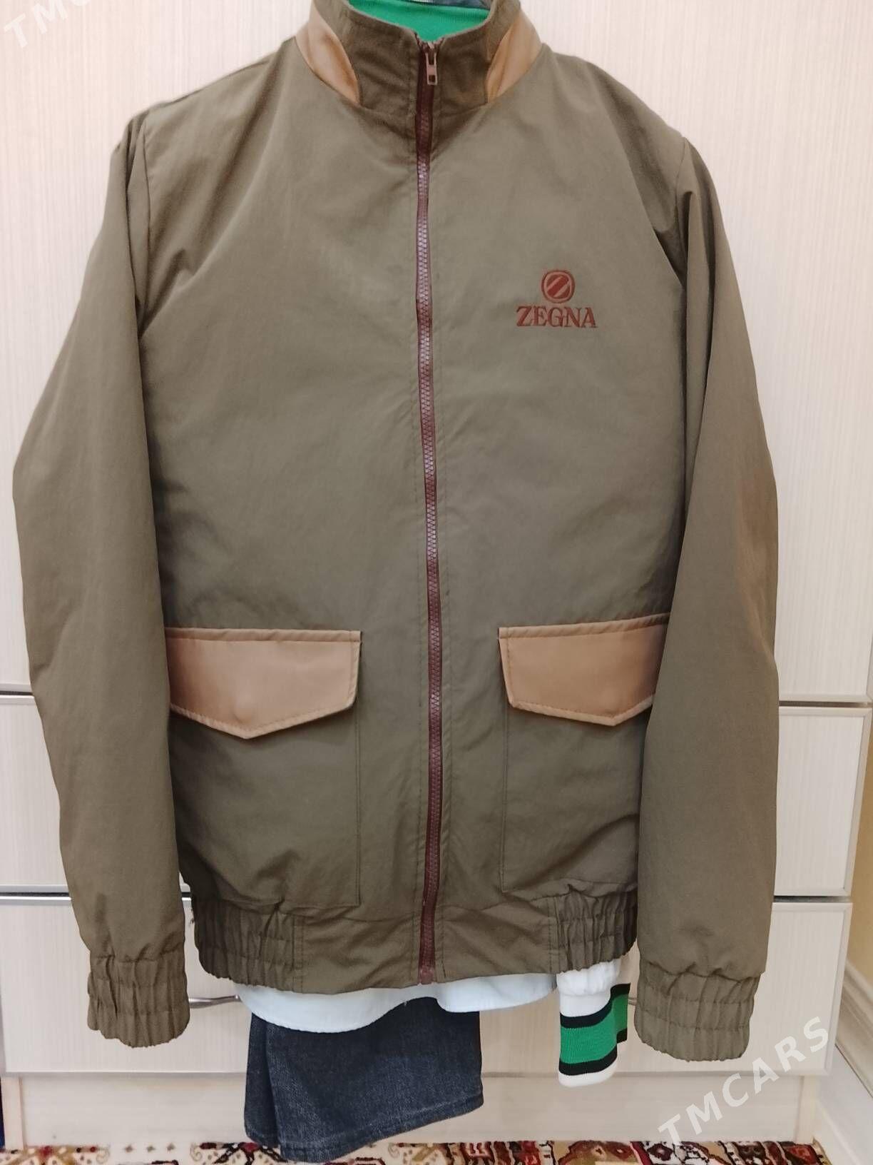 egin eşik geýilen - Ашхабад - img 9