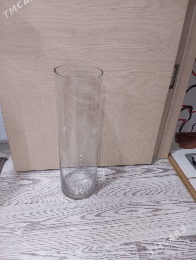 Ваза - Büzmeýin - img 3