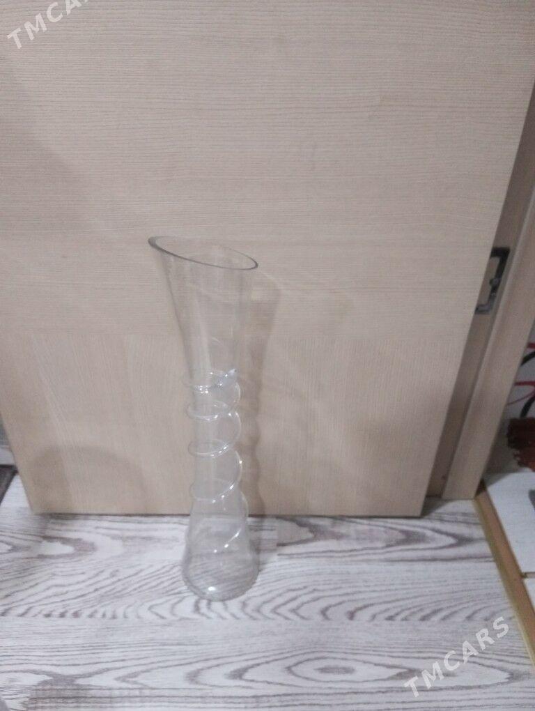 Ваза - Büzmeýin - img 2