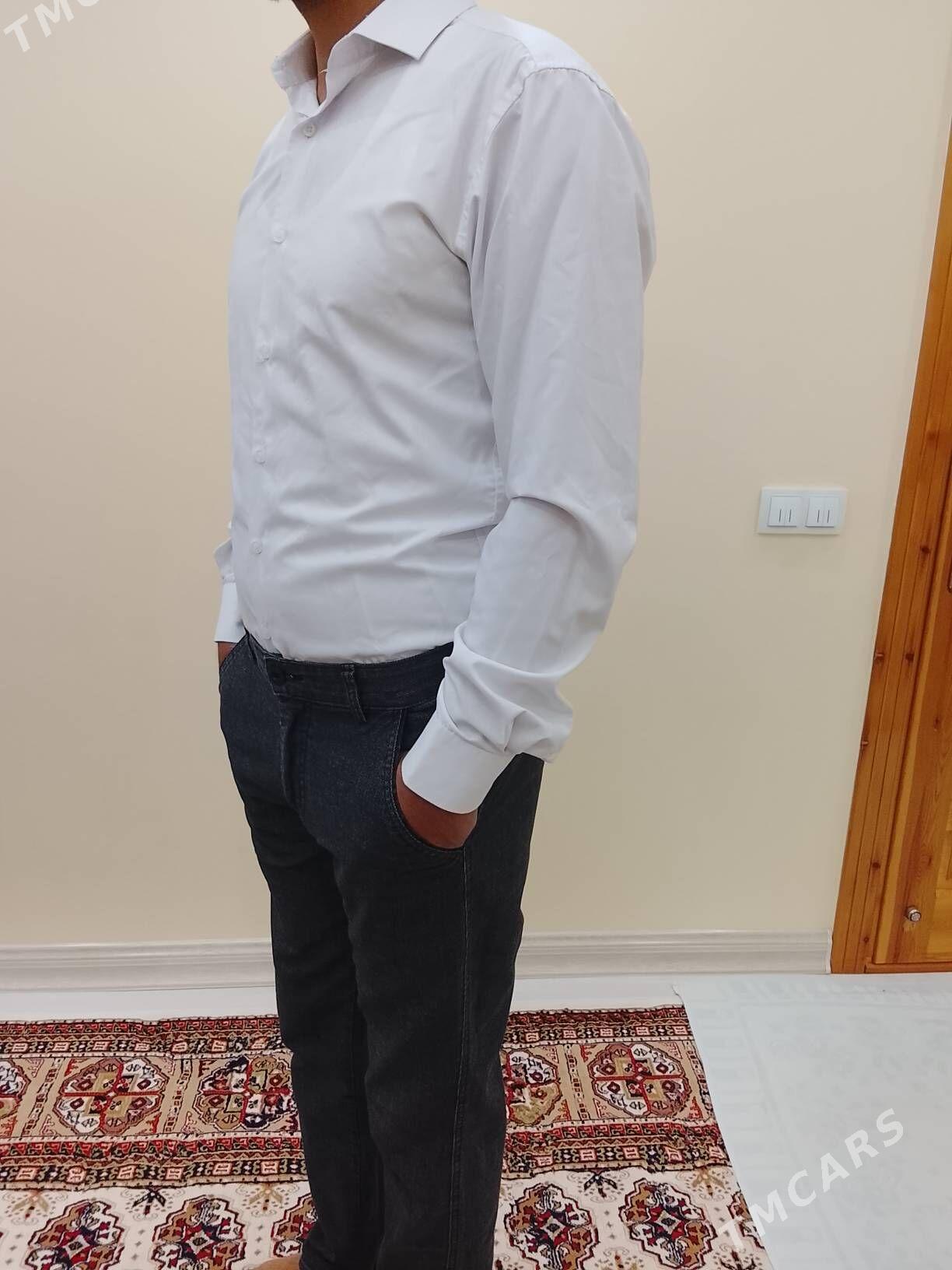 egin eşik geýilen - Ашхабад - img 8