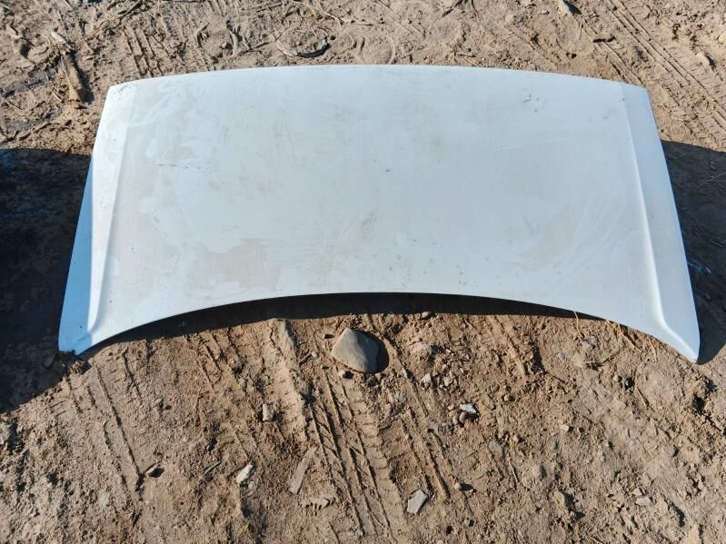 lisicka kapot 500 TMT - Ёлётен - img 1