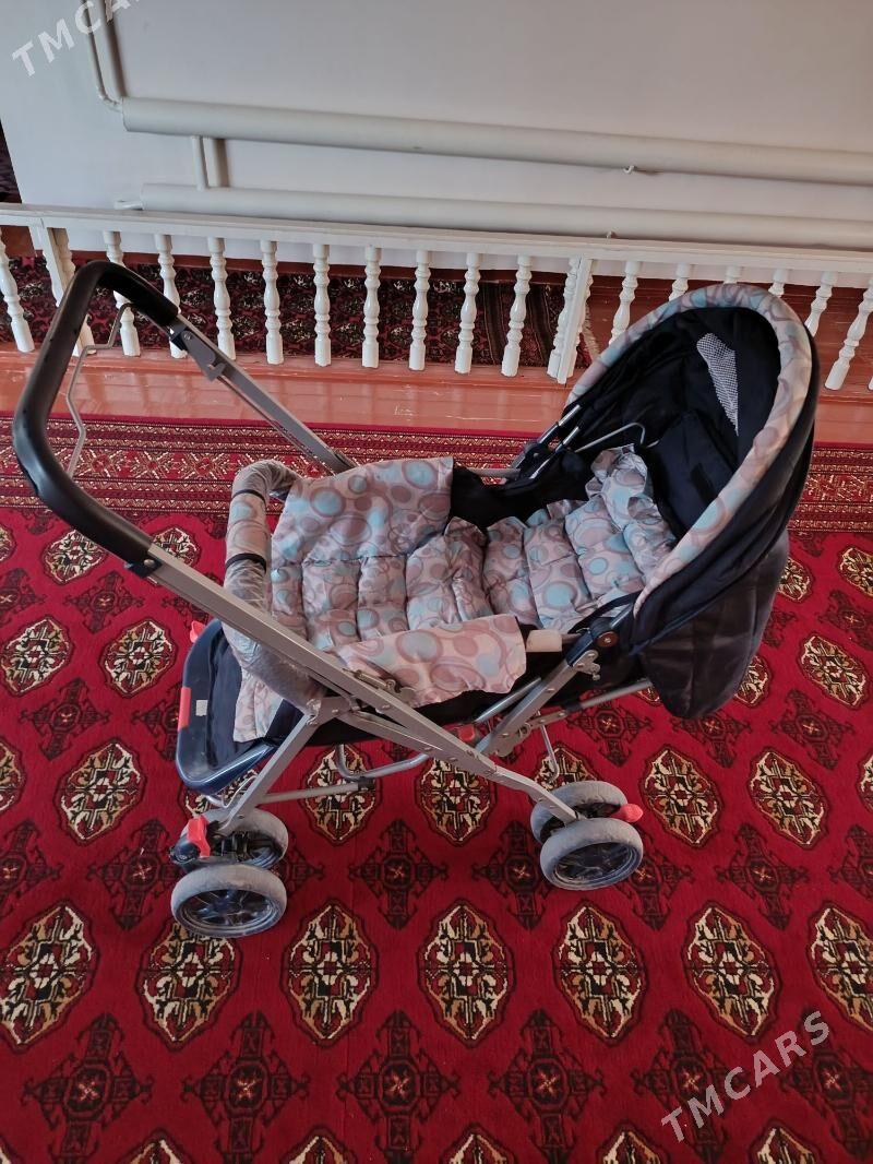коляска - Болдумсаз - img 2