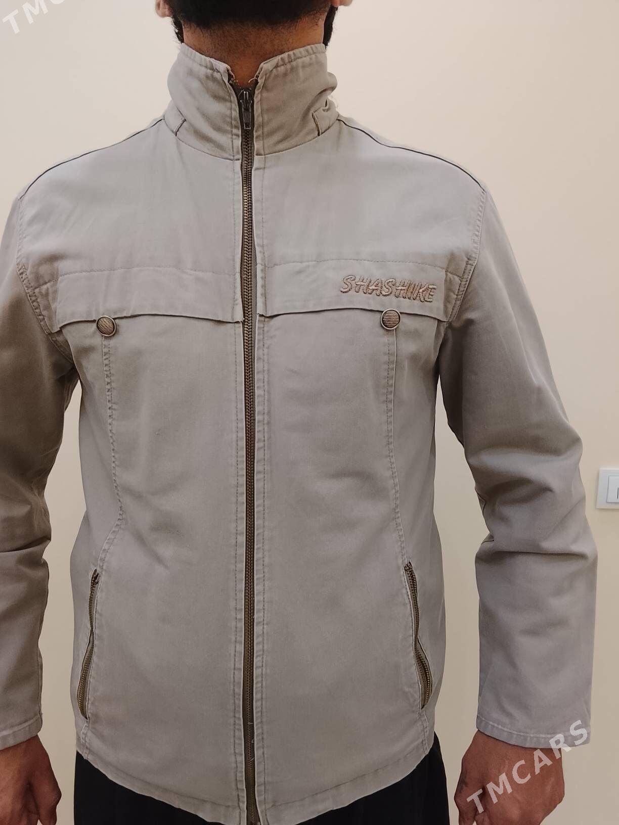 egin eşik geýilen - Ашхабад - img 3