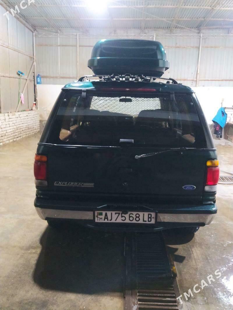 Ford Explorer 1996 - 70 000 TMT - Туркменабат - img 5