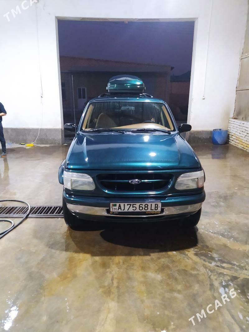 Ford Explorer 1996 - 70 000 TMT - Туркменабат - img 3