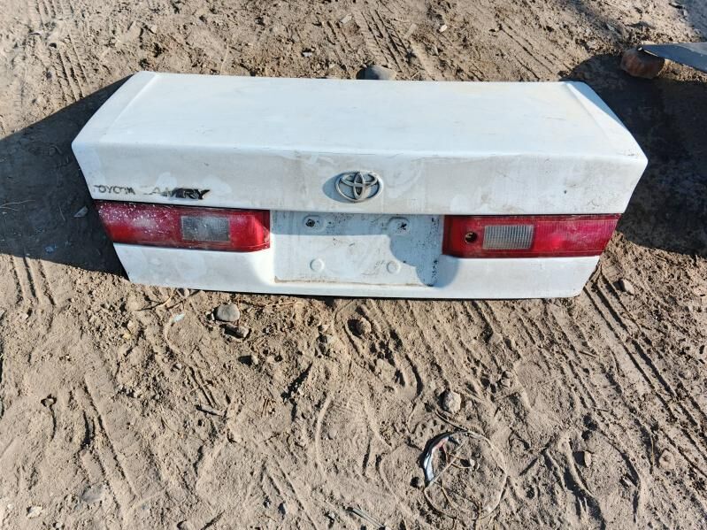 lisicka kapot 500 TMT - Ёлётен - img 2