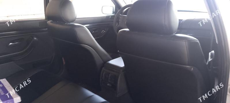 BMW E39 1996 - 95 000 TMT - Sakarçäge - img 6