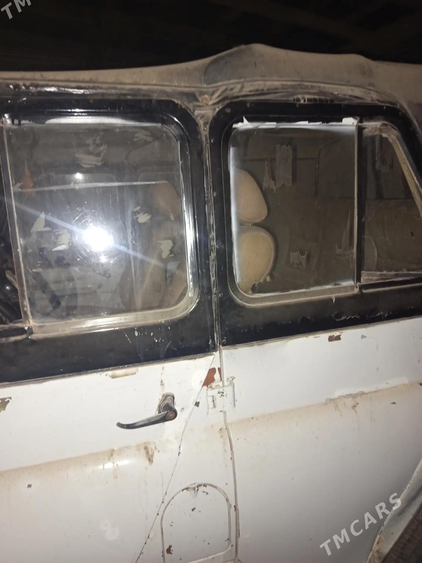 UAZ 469 1980 - 15 000 TMT - Baýramaly - img 4