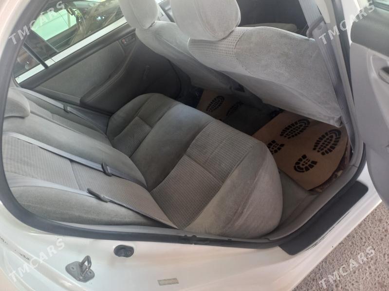 Toyota Corolla 2005 - 137 000 TMT - Дашогуз - img 4