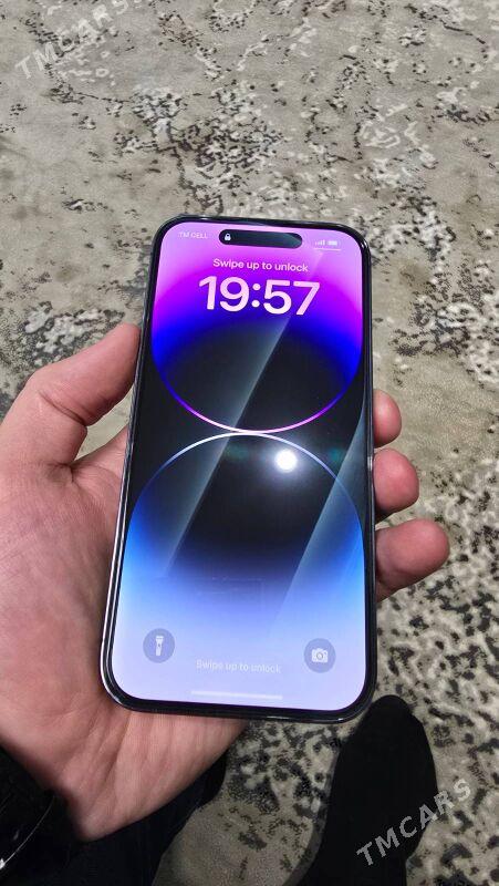 IPhone 14 Pro - Туркменабат - img 2