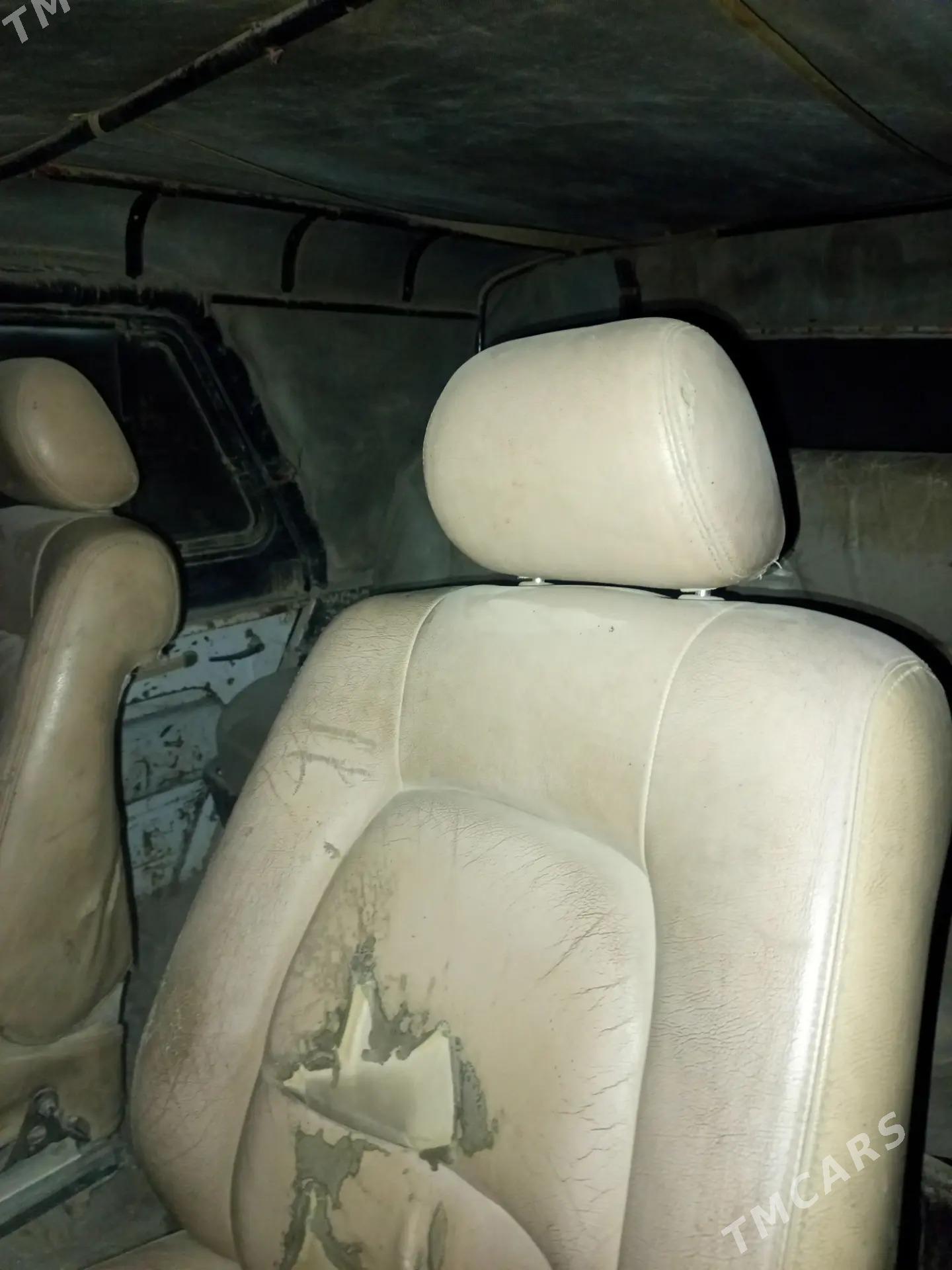 UAZ 469 1980 - 15 000 TMT - Baýramaly - img 3