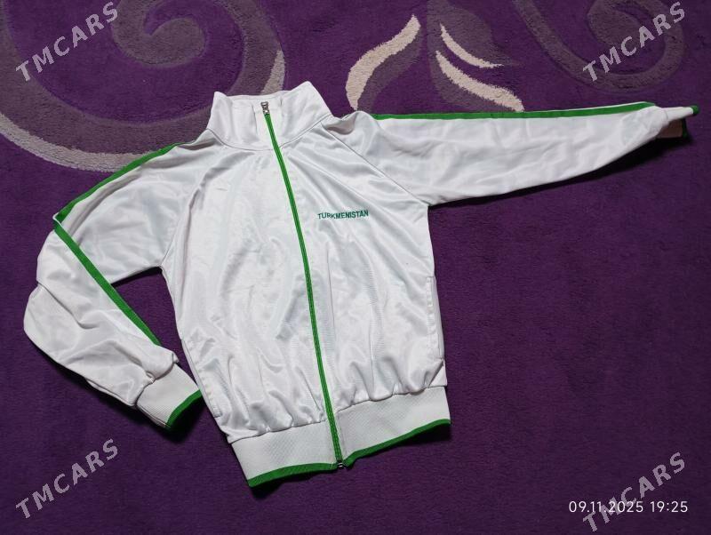 sportiwka спортивка - Daşoguz - img 2