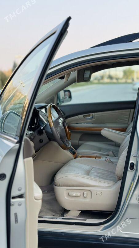 Lexus RX 330 2004 - 280 000 TMT - Керки - img 7