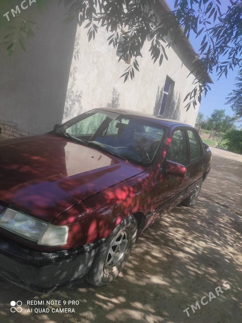 Opel Vectra 1992 - 30 000 TMT - Akdepe - img 2