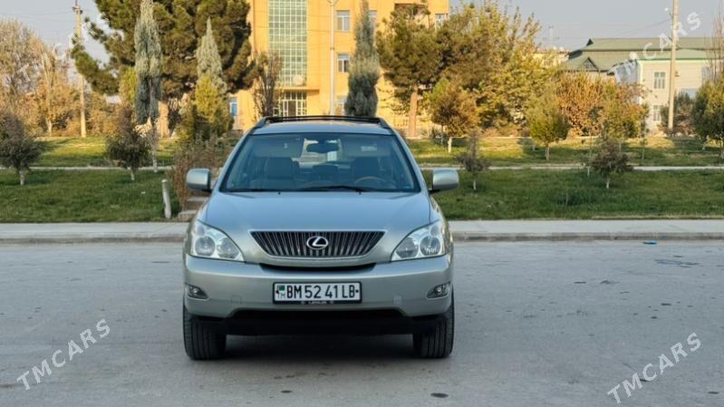 Lexus RX 330 2004 - 280 000 TMT - Керки - img 3
