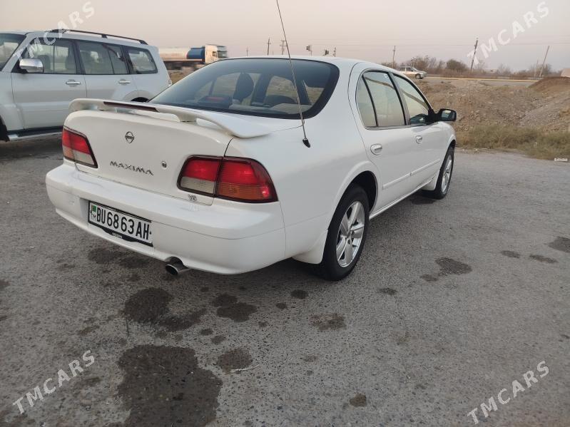 Nissan Maxima 1999 - 88 000 TMT - Kaka - img 2