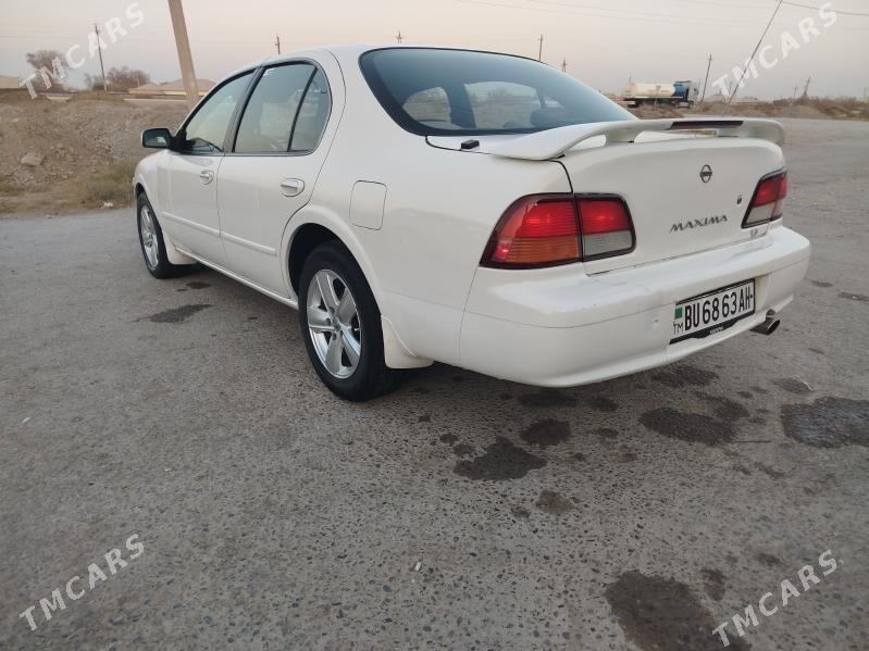 Nissan Maxima 1999 - 88 000 TMT - Kaka - img 3